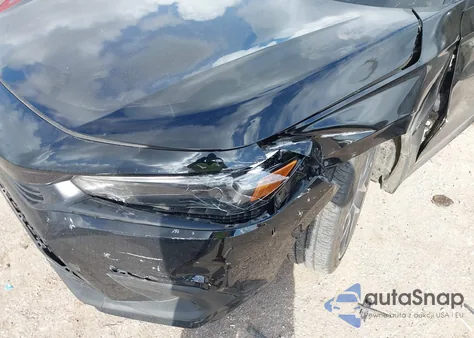 2024 Honda Civic Sport from USA, damaged, VIN 2HGFE2F52RH551633